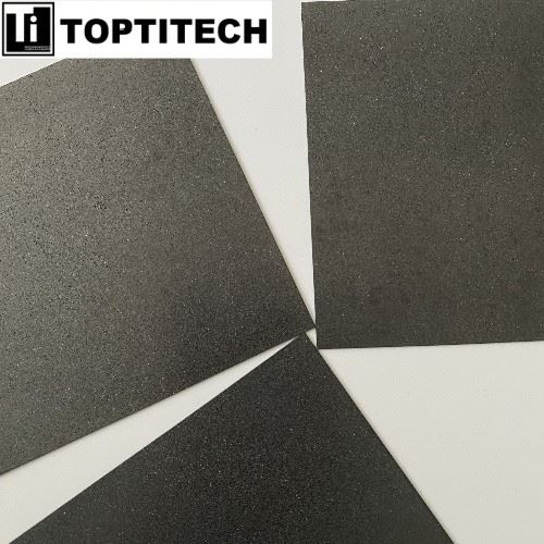 8-12um Ru-Ir Coating Porous Titanium Plate For PEM Research suppliers