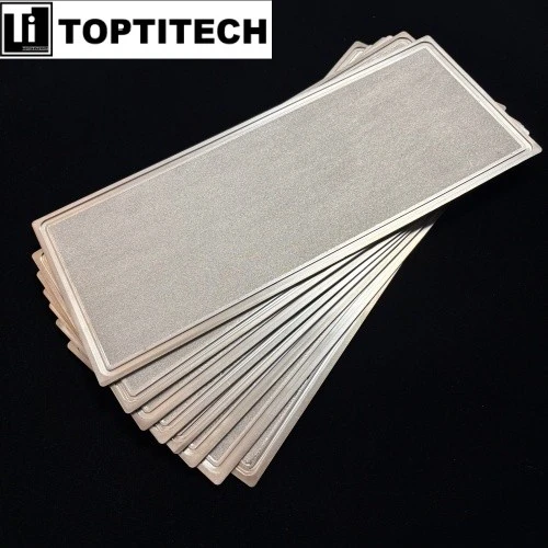 Leak-proof Titanium Filter Plate With Sealed Border best